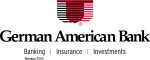 German American Bank Logo