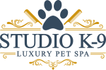 Studio K-9 Logo