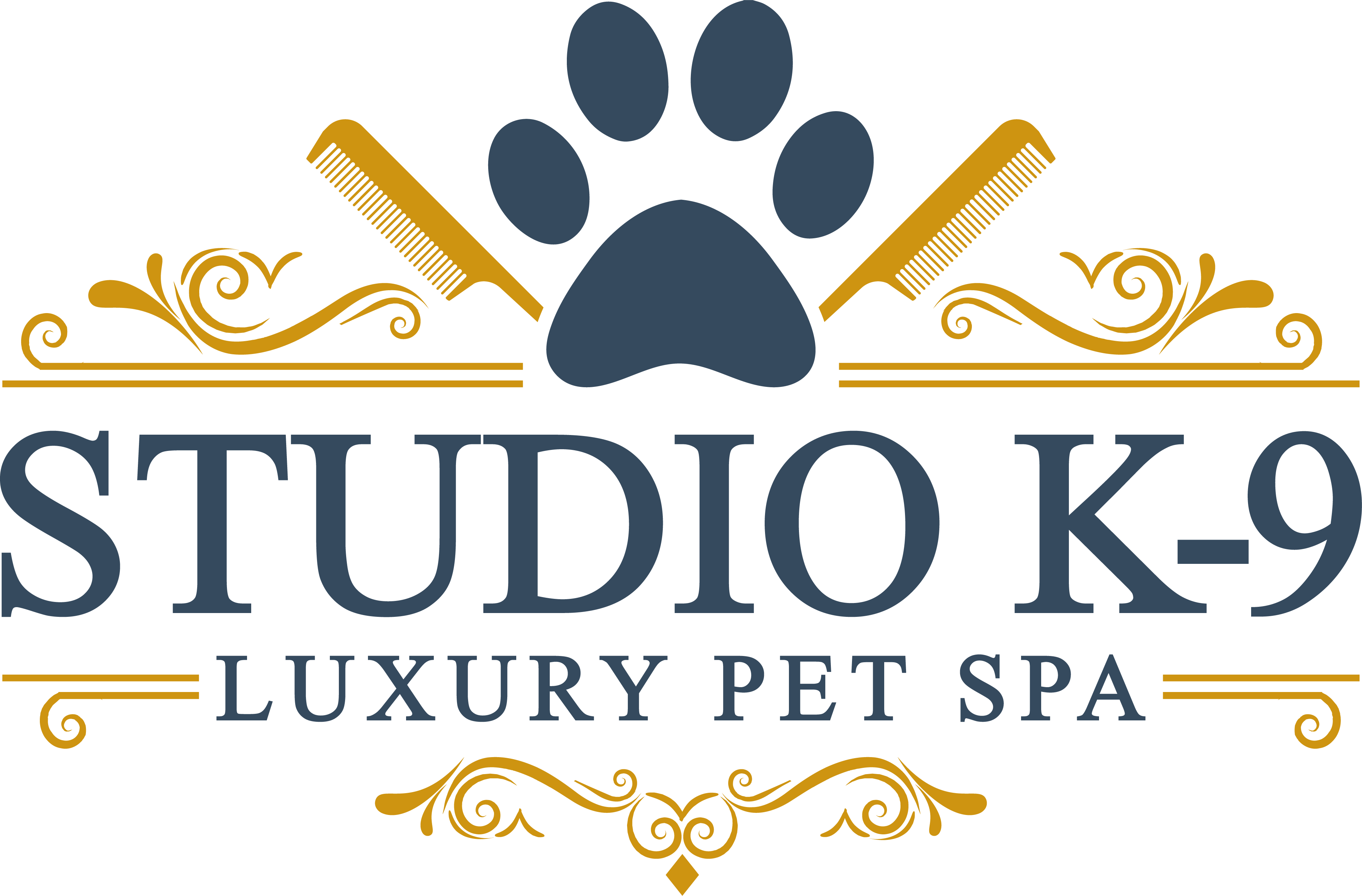 Studio K-9 Logo