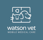 Watson Vet Logo