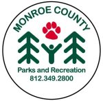 Monroe County Parks & Recreation Department Logo