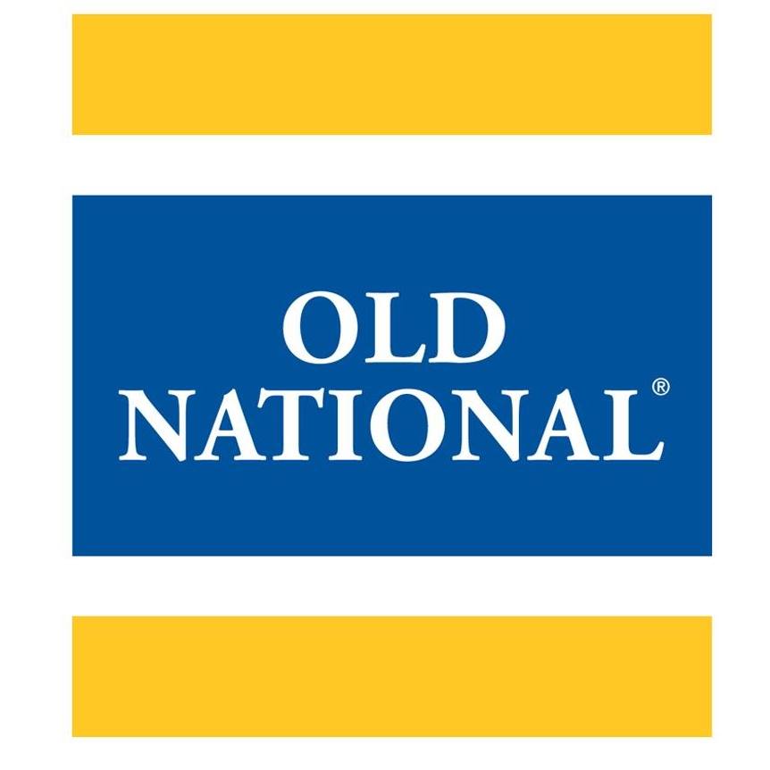 Old National Bank Logo