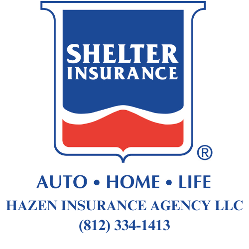 Shelter Insurance Logo